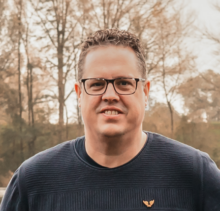 Roy Kersbergen