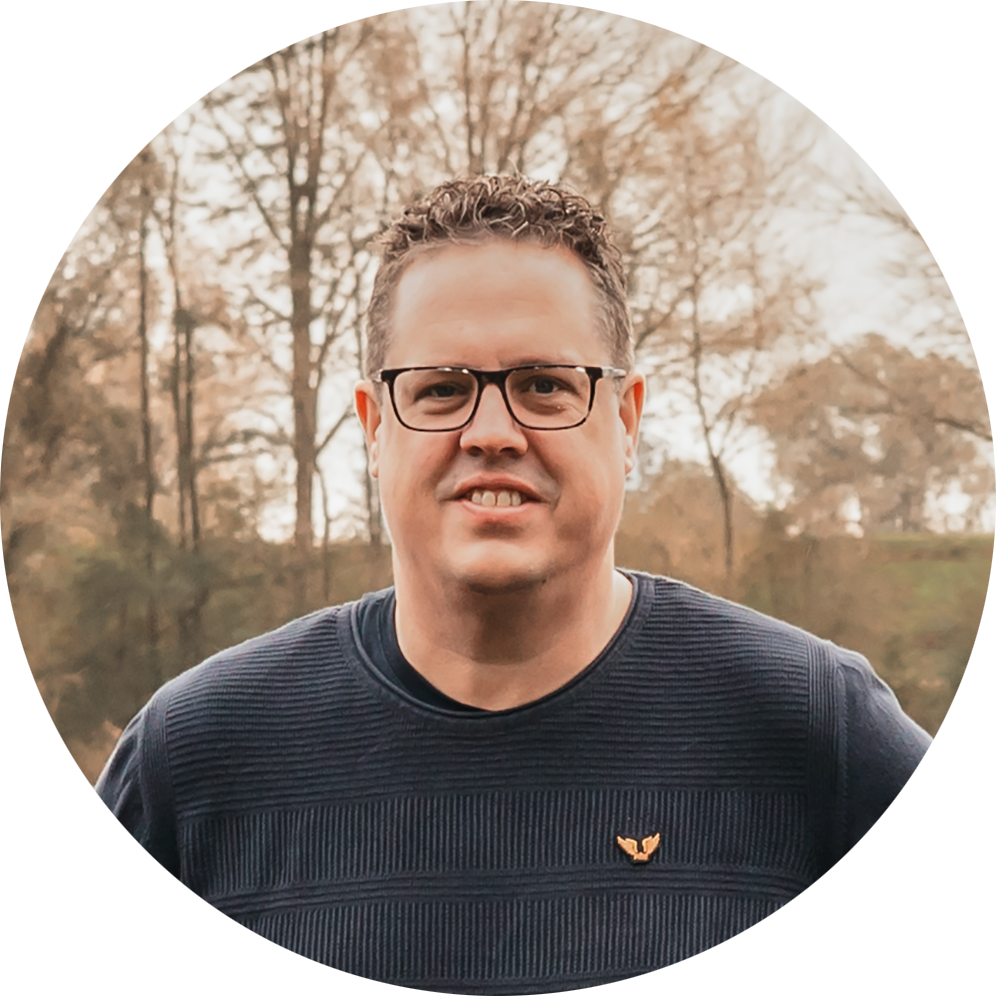 Profielfoto van Roy Kersbergen